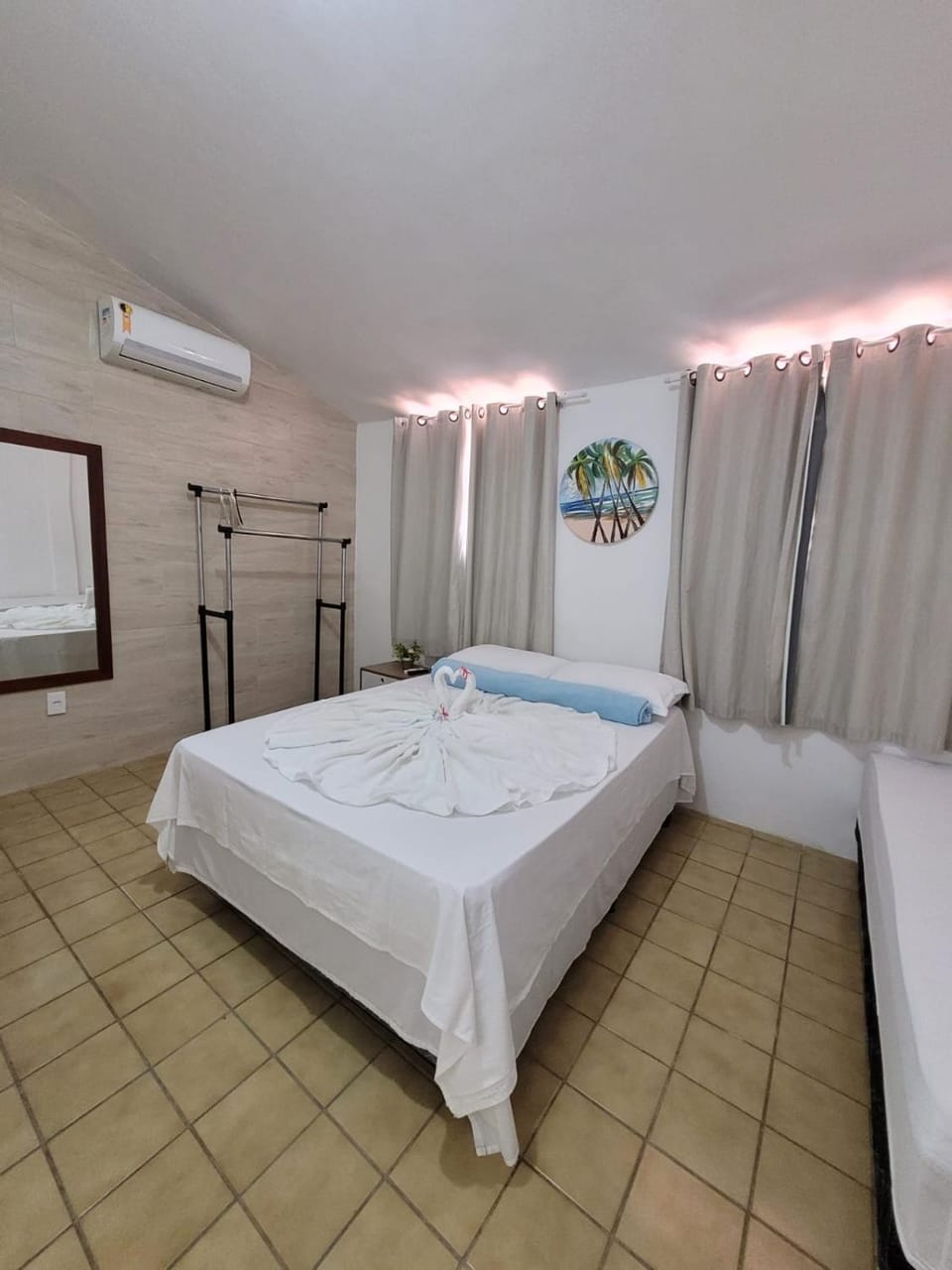 Pousada Águas Marinhas Inn in Maceió