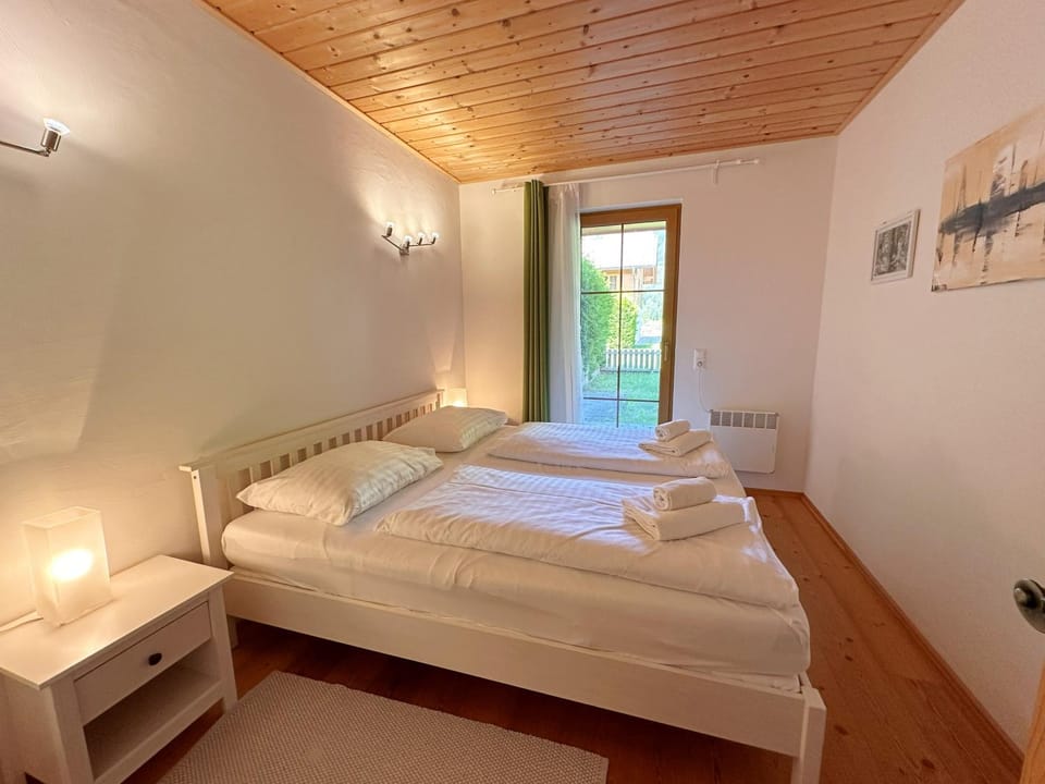 GRIASS EICH Ski-to-door Apartment by Isa Badkleinkirchheim Apartment in Carinthia, Austria