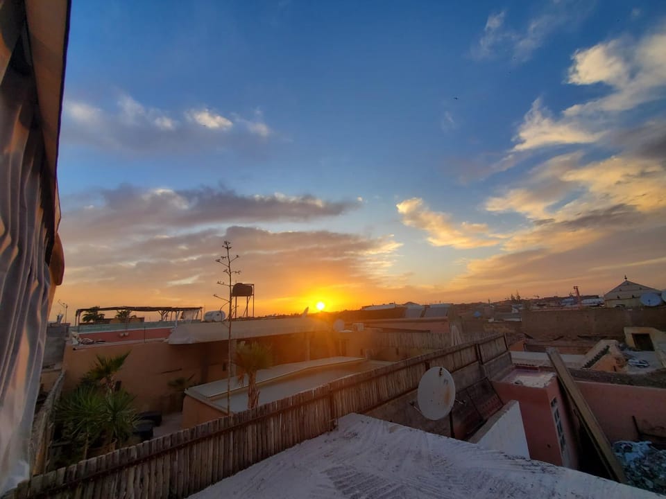 View (from property/room), Balcony/Terrace