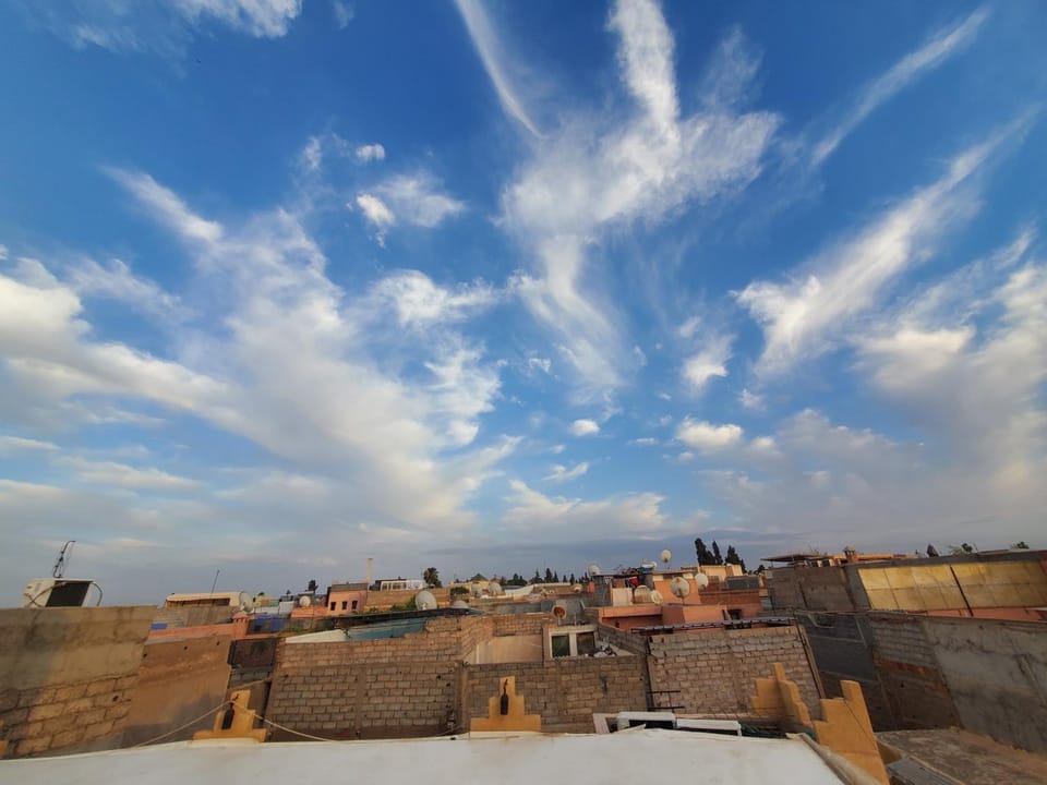 View (from property/room), Balcony/Terrace