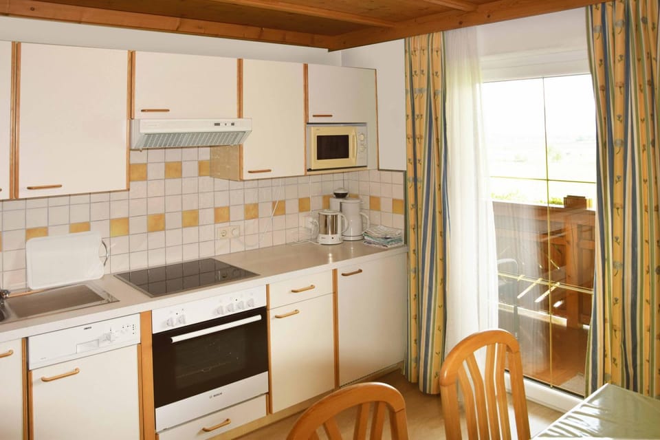 Ferienhaus Steger Maria Apartment in Salzburgerland