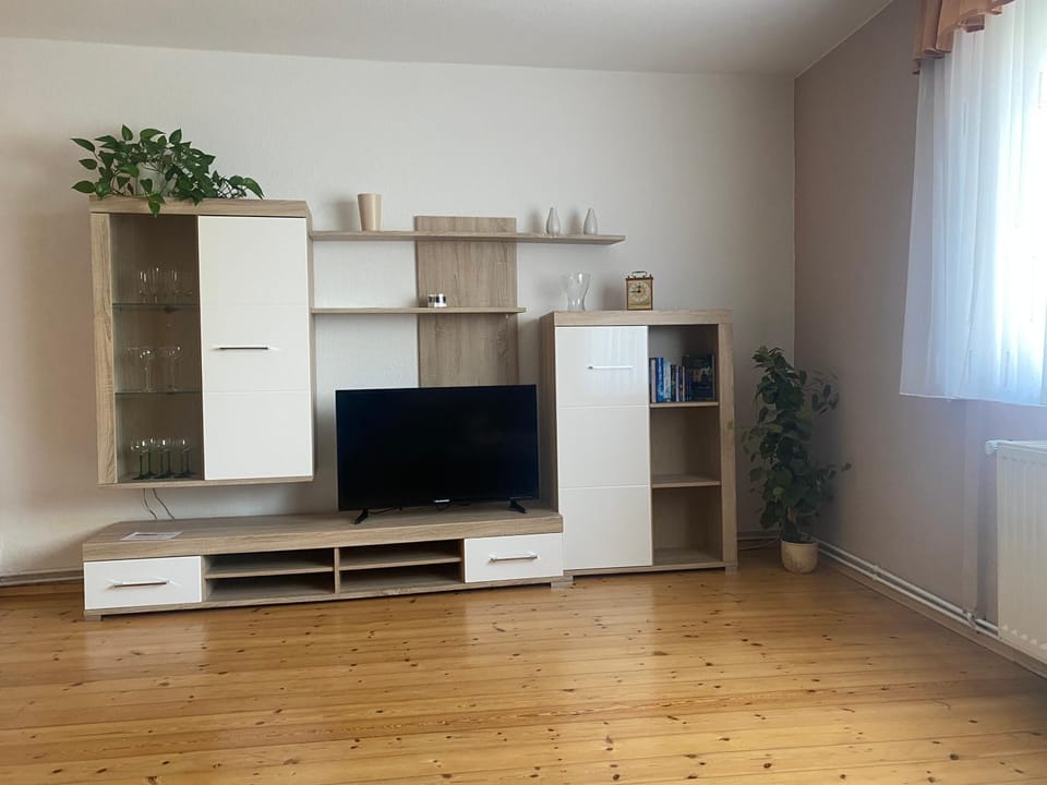 Ferienhaus Wittig Apartment in Saxony