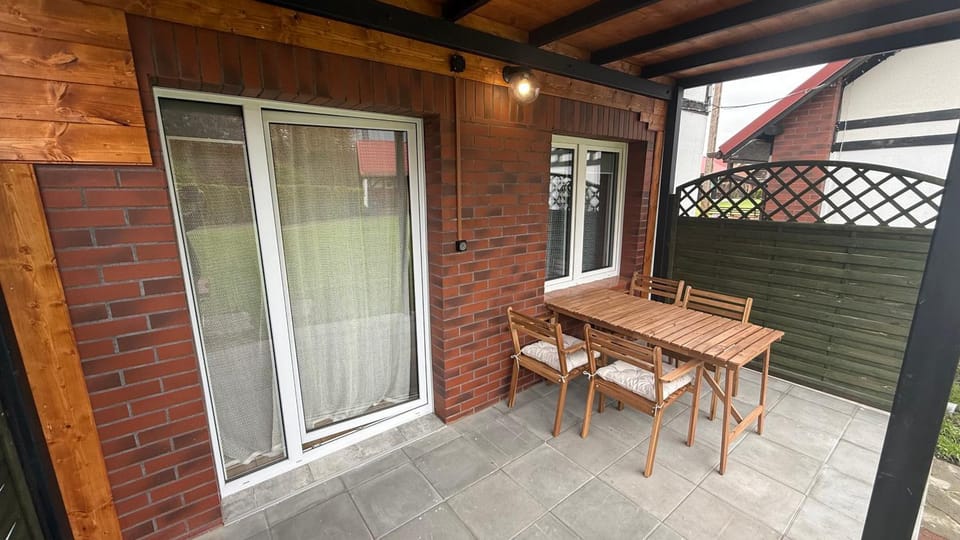 Property building, Balcony/Terrace