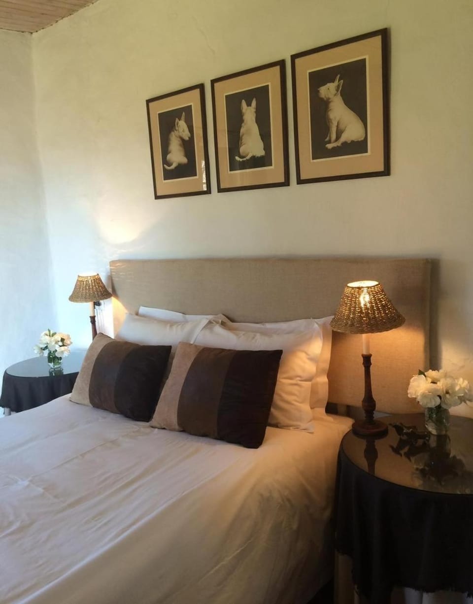 Pear Tree Cottage-Underberg Country House in KwaZulu-Natal
