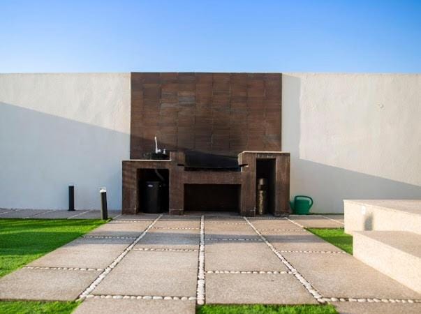 Sunrise Villas Villa in Oman