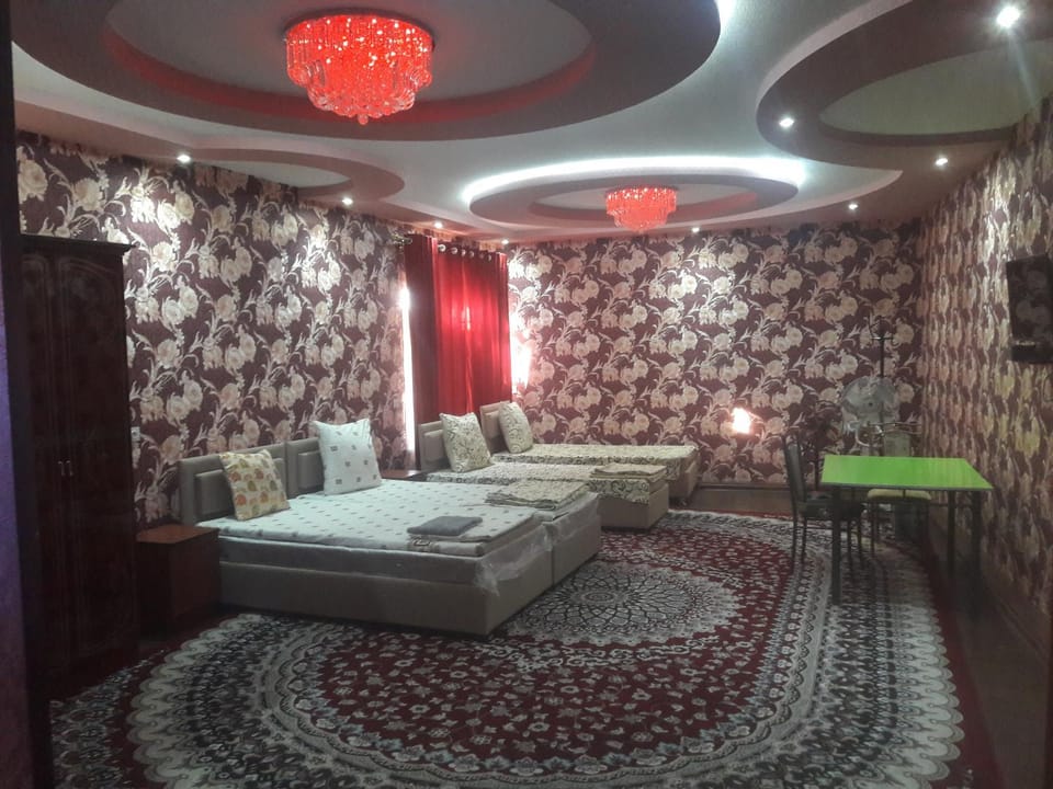 Bed, Bedroom, bunk bed