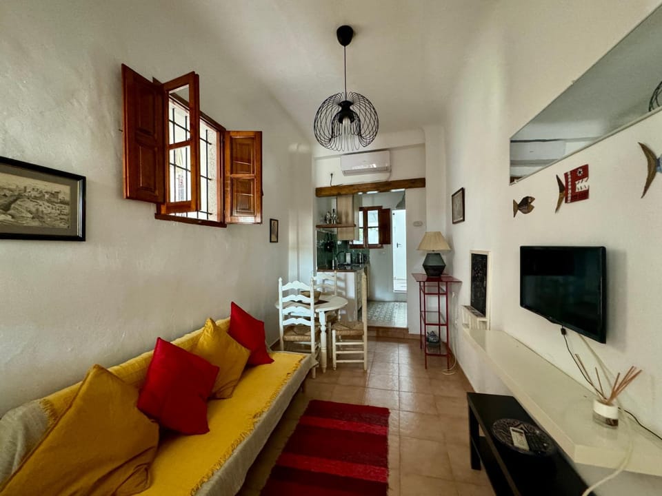 Casa Albaicín 2 Apartment in Granada