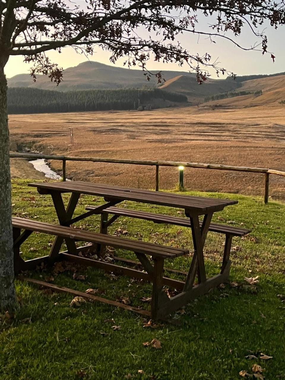 Ndawana River Lodge Country House in KwaZulu-Natal