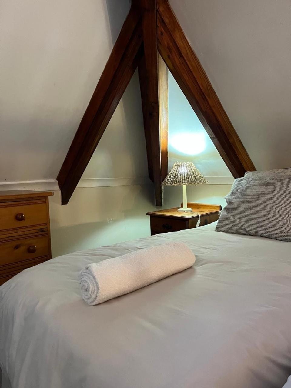 Ndawana River Lodge Country House in KwaZulu-Natal