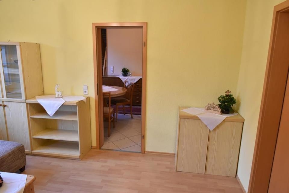 Ferienwohnung an der alten Schunter Apartment in Saxony-Anhalt, Germany
