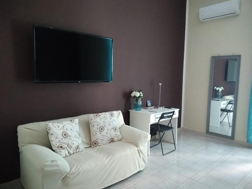 Domus Mea Apartment Apartment in Naples