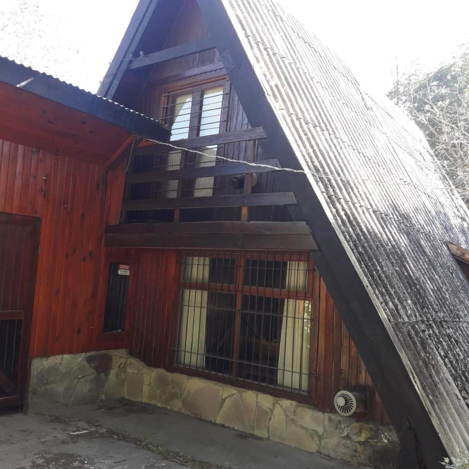 Cabañas Los Coihues Chalet in San Carlos Bariloche