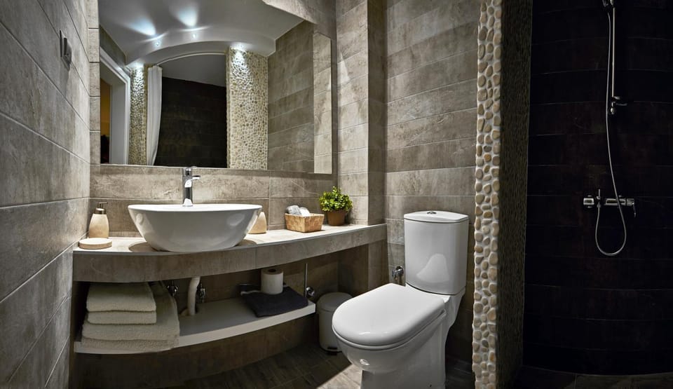 Aiolis Studios Apartment in Halkidiki