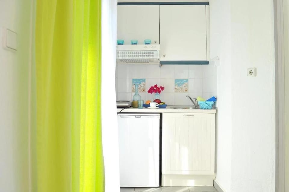 Aiolis Studios Apartment in Halkidiki