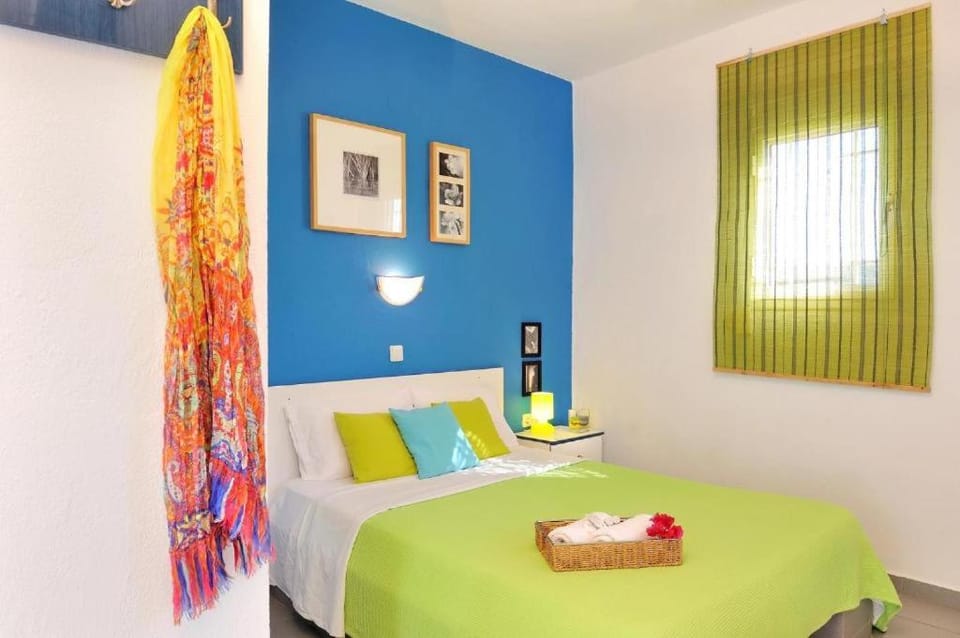 Aiolis Studios Apartment in Halkidiki