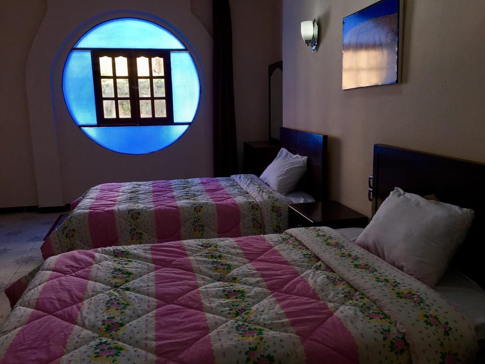 Sunflower Guest House Luxor West Bank Hotel in Luxor