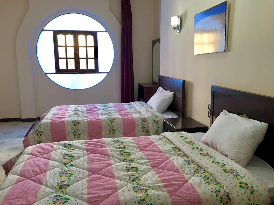Sunflower Guest House Luxor West Bank Hotel in Luxor
