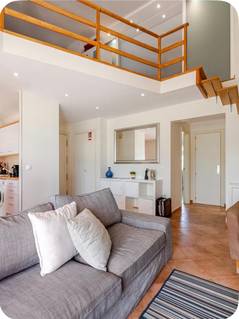 Amazing View Apartment in Setubal District