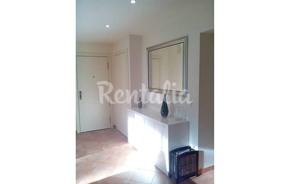 Living room, Area and facilities
