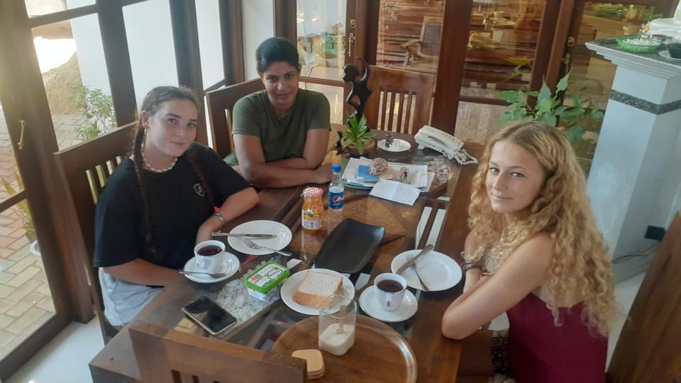Ever Green Villa Bed and Breakfast in Negombo