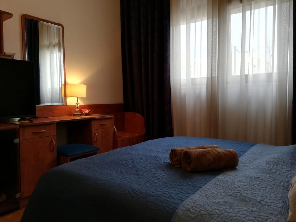 Happy Brothers - Center of Split Apartment in Split