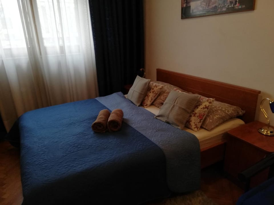 Happy Brothers - Center of Split Apartment in Split