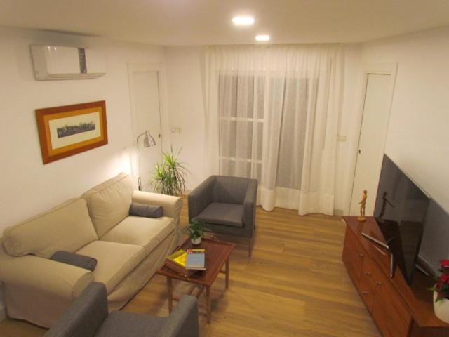 Apartamento La Hiedra Apartment in Andalusia