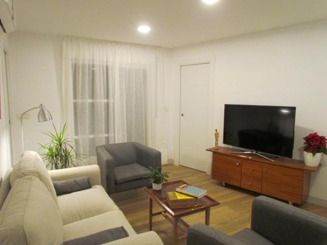 Apartamento La Hiedra Apartment in Andalusia