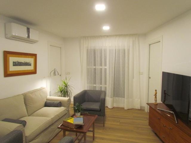 Apartamento La Hiedra Apartment in Andalusia