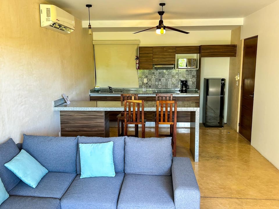 Albra Tulum Apartment hotel in Tulum