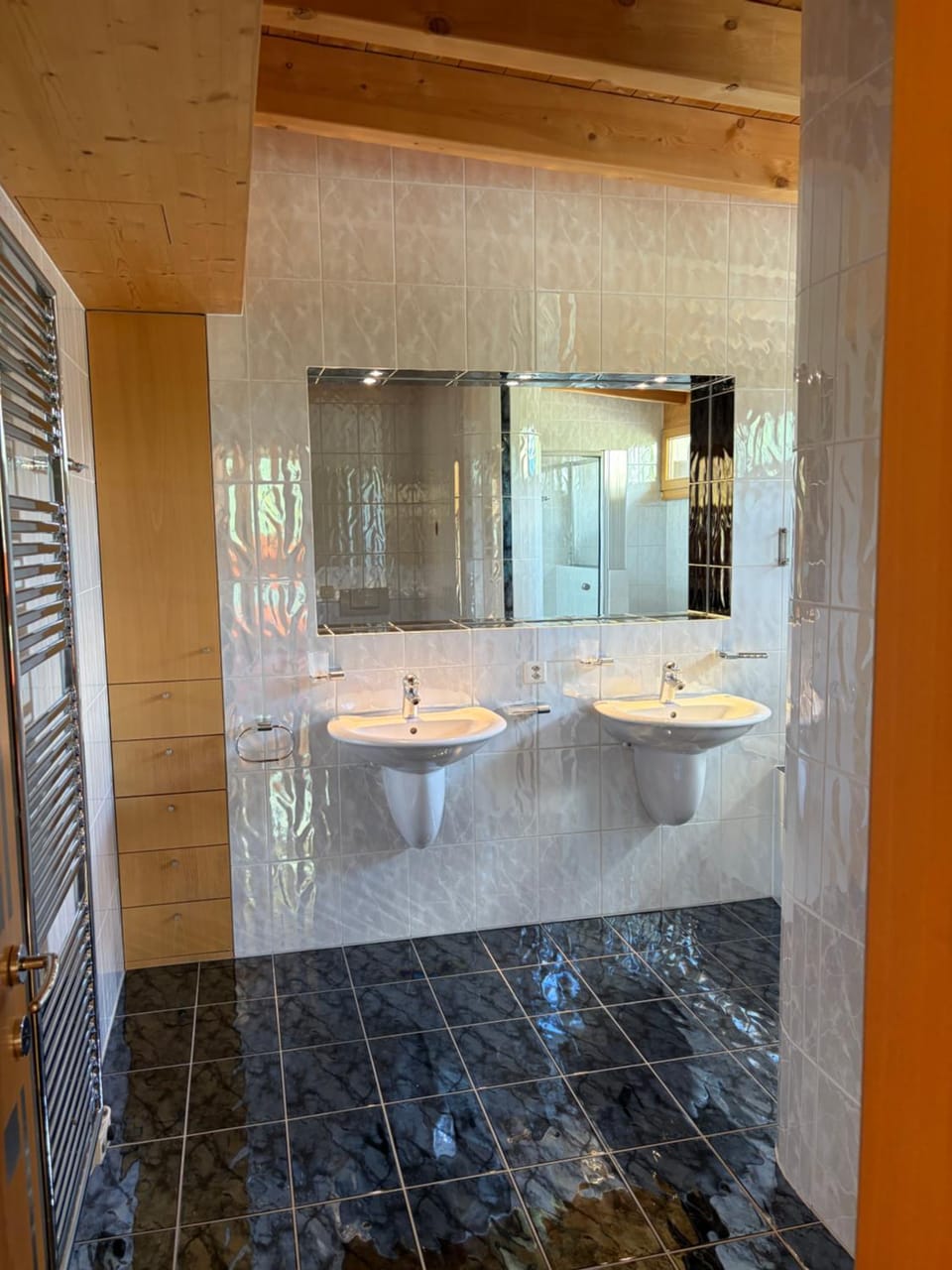 Shower, Bathroom, Bath