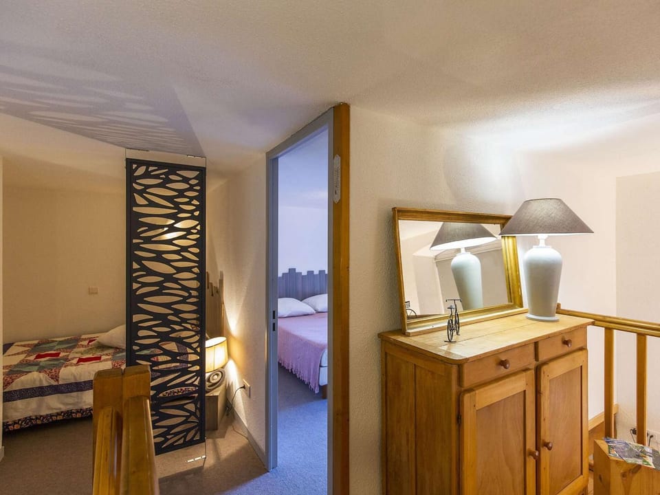 Appartement Duplex 45m², 6 pers, à Barèges - FR-1-403-86 Apartment in Aragon