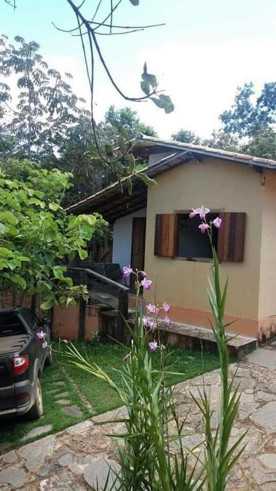 CHALÉS MUCIOS Bed and Breakfast in State of Minas Gerais, Brazil