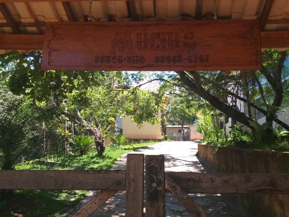 CHALÉS MUCIOS Bed and Breakfast in State of Minas Gerais, Brazil
