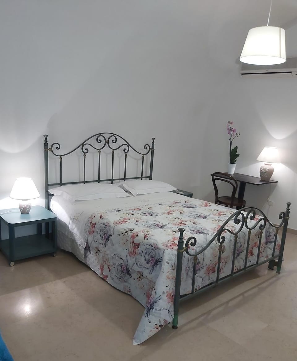Ai Carrettieri Bed and Breakfast in Trani
