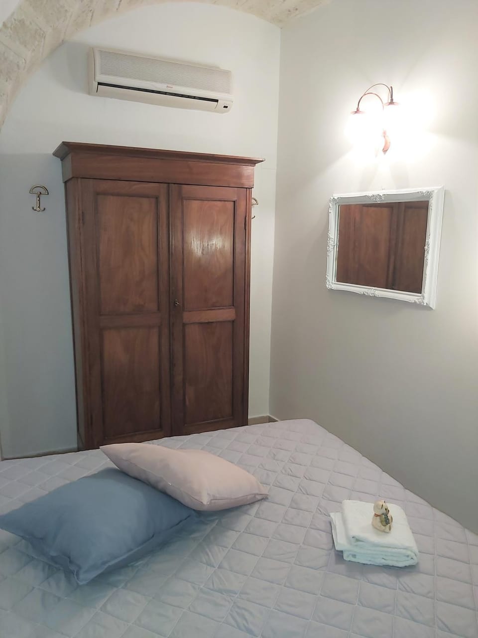 Ai Carrettieri Bed and Breakfast in Trani