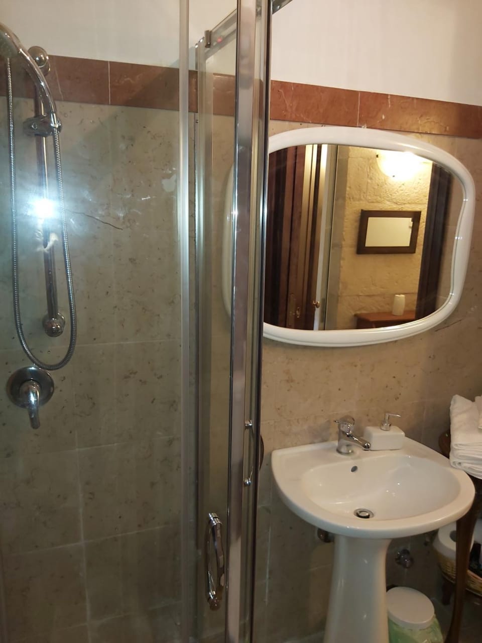 Ai Carrettieri Bed and Breakfast in Trani