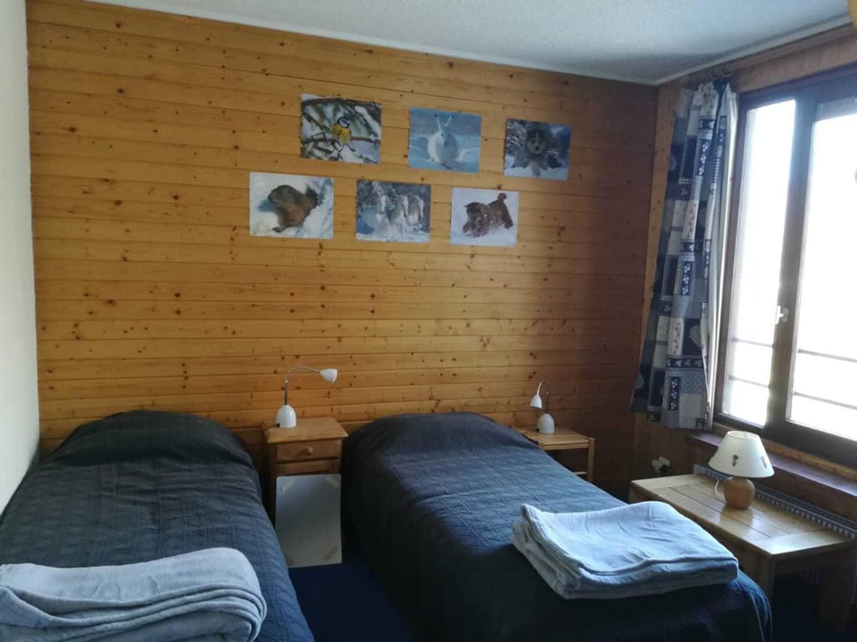 Appartement 2 pièces, vue montagne à Tignes - FR-1-449-170 Apartment in Tignes
