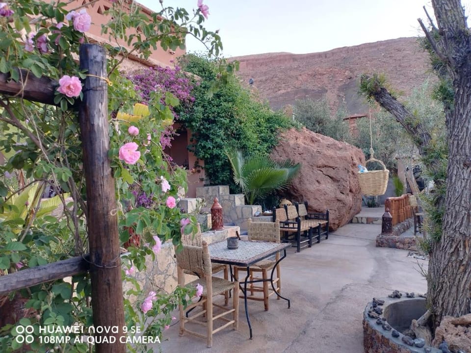 Dar Isselday Bed and Breakfast in Marrakesh-Safi