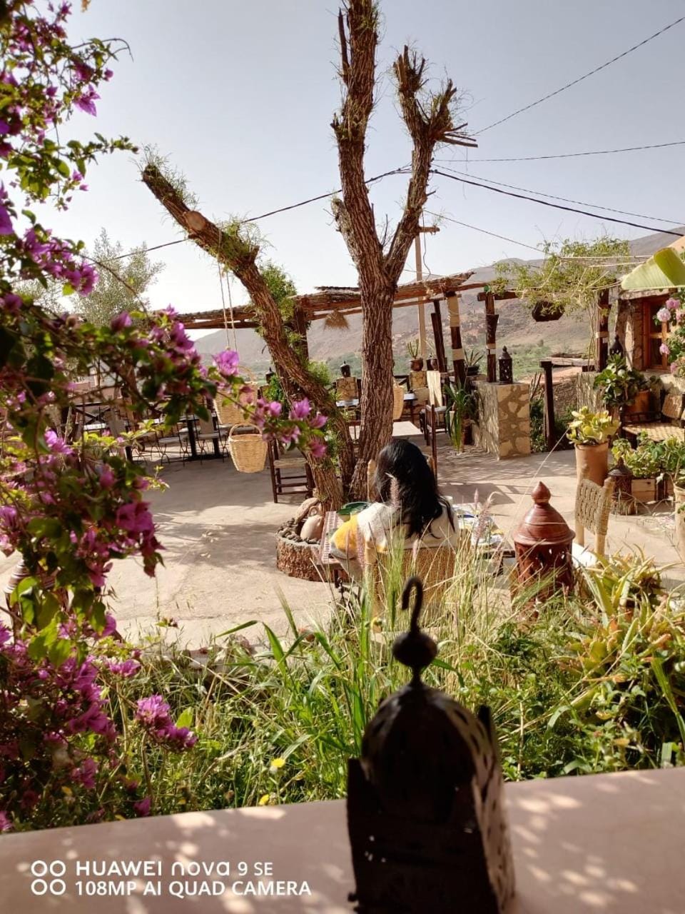 Dar Isselday Bed and Breakfast in Marrakesh-Safi