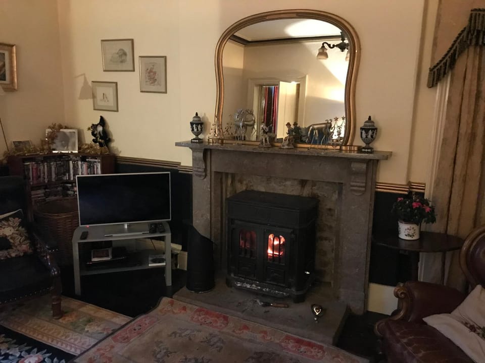 Bank Top Farm B&B Hartington Bed and Breakfast in Staffordshire Moorlands District