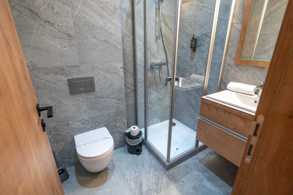 Resort Lucky Jasna Bed and Breakfast in Slovakia