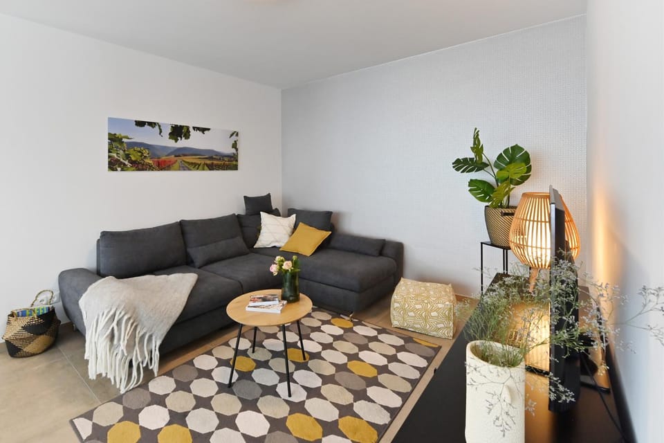 Quartier Oberhut Apartment in Bad Neuenahr-Ahrweiler