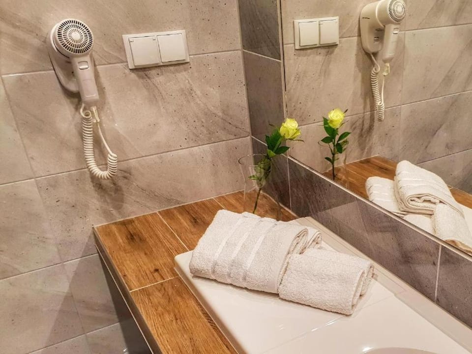 Noclegi Portowa Vacation rental in Poland