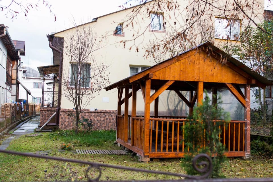 casa elysse Vacation rental in Romania