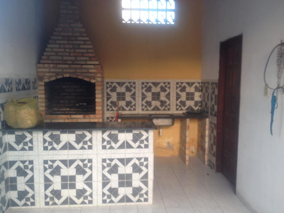 BBQ facilities