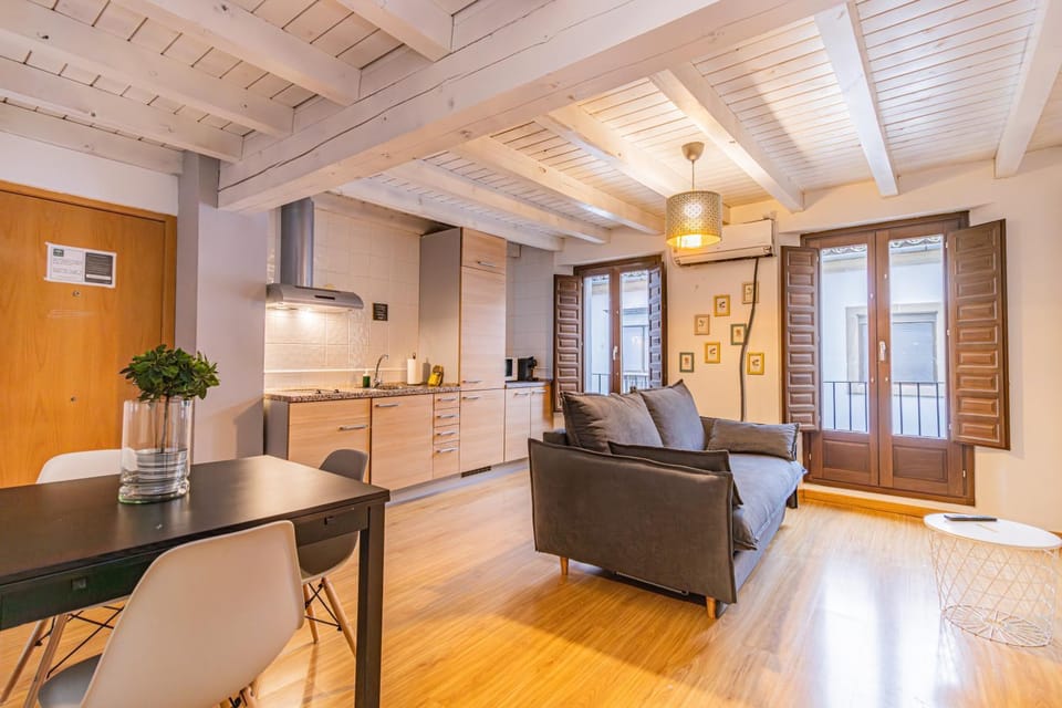 Úbeda Suites Apartment in Úbeda