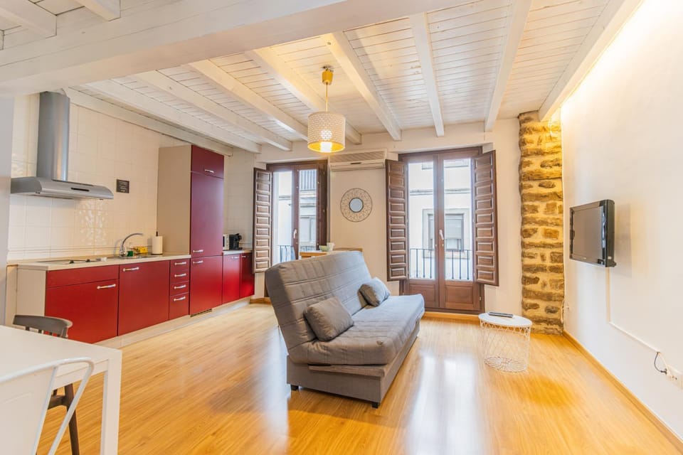Úbeda Suites Apartment in Úbeda