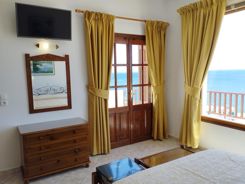 Olympos Studios Apartment in Karpathos, 857 00, Greece
