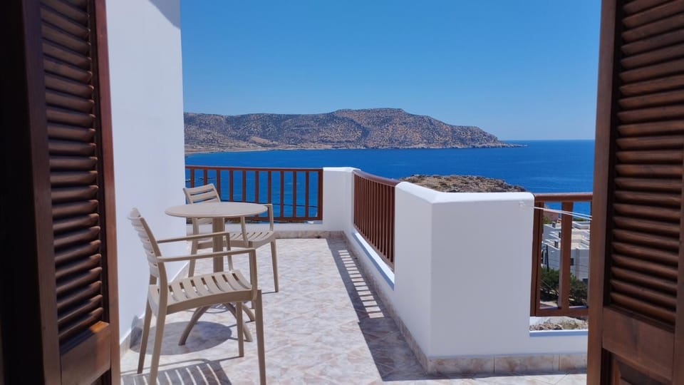 Olympos Studios Apartment in Karpathos, 857 00, Greece